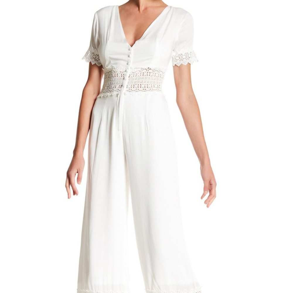 Majorelle Santa Fe Jumpsuit